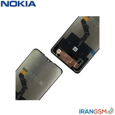تاچ ال سی دی موبایل نوکیا Nokia 7.2