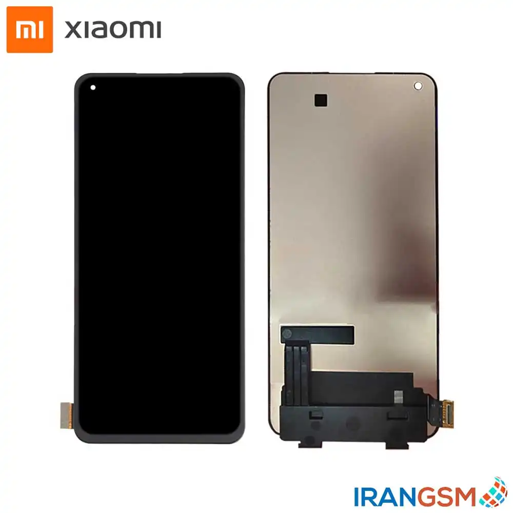 تاچ ال سی دی موبایل شیائومی Xiaomi Mi 11 Lite