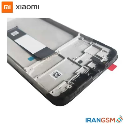 تاچ ال سی دی موبایل شیائومی Xiaomi Poco M3