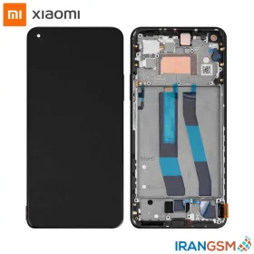 تاچ ال سی دی موبایل شیائومی Xiaomi Mi 11 Lite