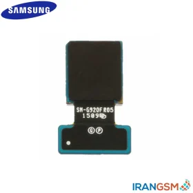 دوربين جلو (سلفی) موبايل سامسونگ Samsung Galaxy S6 SM-G920
