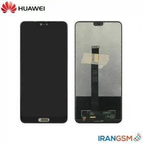 تاچ ال سی دی موبایل هواوی Huawei P20