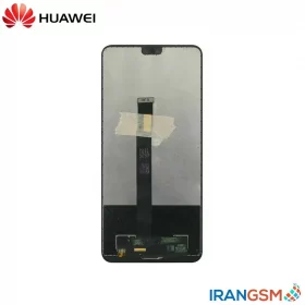 تاچ ال سی دی موبایل هواوی Huawei P20