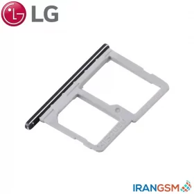 خشاب سیم کارت موبایل ال جی LG Q6
