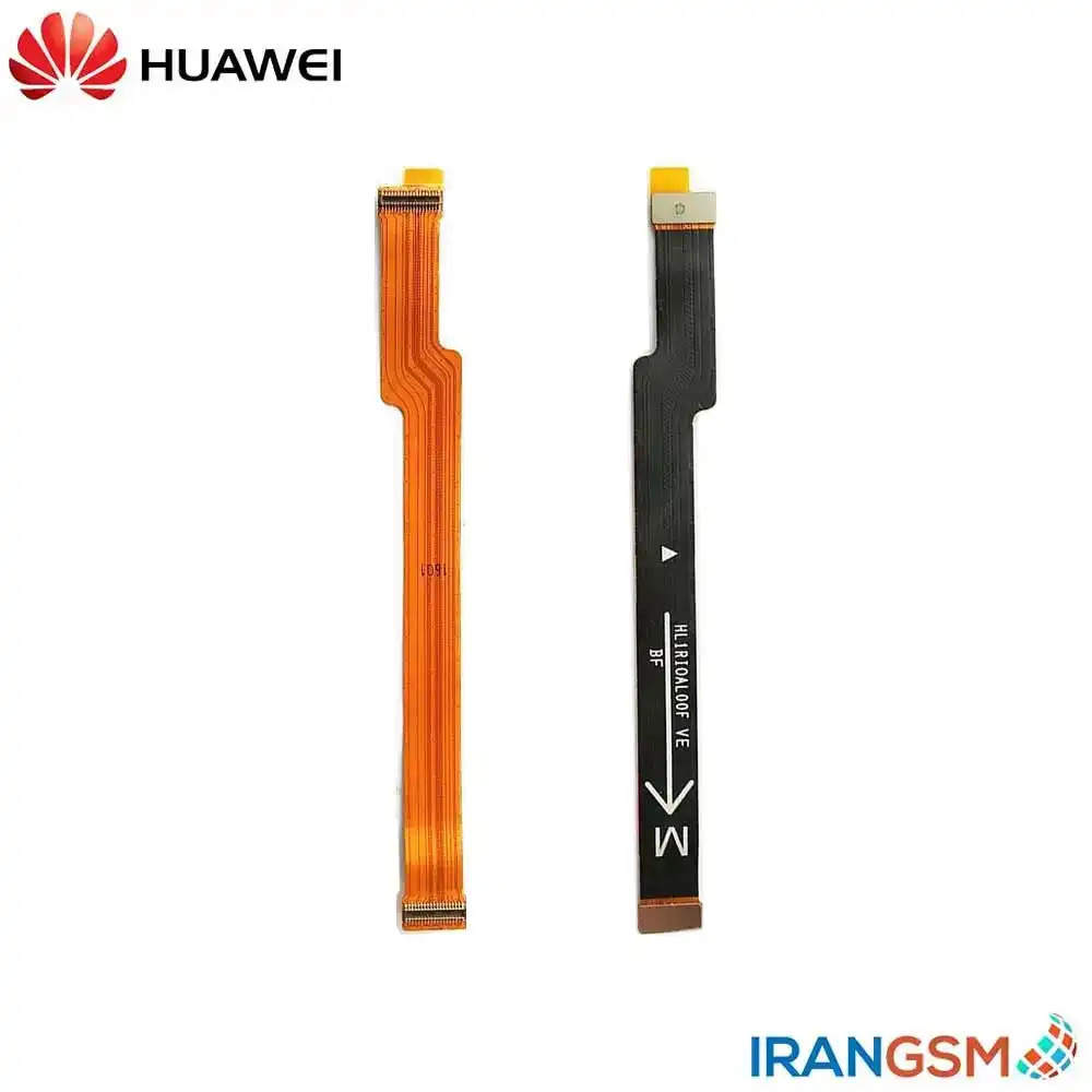 فلت رابط برد شارژ موبایل هواوی Huawei G8