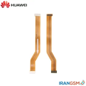 فلت رابط برد شارژ موبایل هواوی Huawei Mate 8