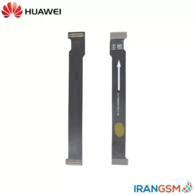 فلت رابط برد شارژ موبایل هواوی Huawei Mate S