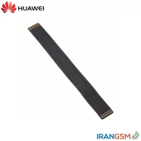 فلت رابط برد شارژ موبایل هواوی Huawei Nova 3e
