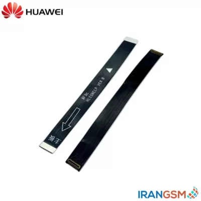 فلت رابط برد شارژ موبایل هواوی Huawei nova 3i