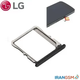 خشاب سیم کارت موبایل ال جی LG Nexus 4 E960