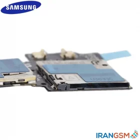 فلت سیم کارت و مموری کارت موبایل سامسونگ گلکسی Samsung Galaxy S4 4G SM-I9505