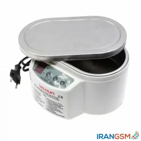 دستگاه التراسونیک یاکسون مدل Ultrasonic Cleaner Yaxun YX-3560