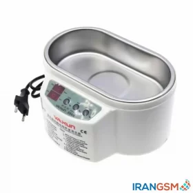 دستگاه التراسونیک یاکسون مدل Ultrasonic Cleaner Yaxun YX-3560