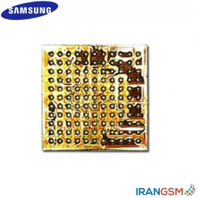 آی سی تغذیه MAX77833