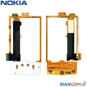 فلت موبایل نوکیا Nokia X3