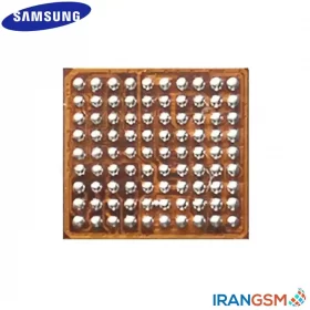 آی سی تغذیه MAX77804K