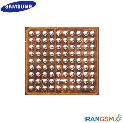 آی سی تغذیه MAX77804K