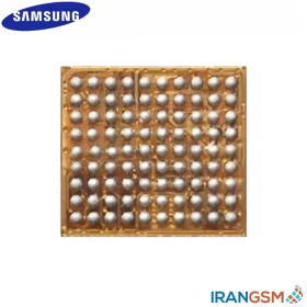 آی سی تغذیه MAX77804