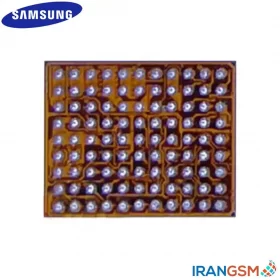 آی سی تغذیه MAX77843