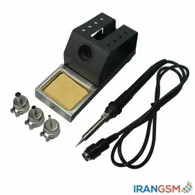 هیتر و هویه کوئیک Quick 706W Plus