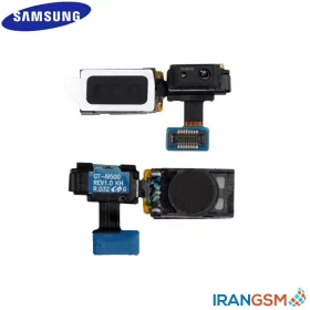 اسپیکر مکالمه موبایل سامسونگ Samsung Galaxy S4 GT-I9500
