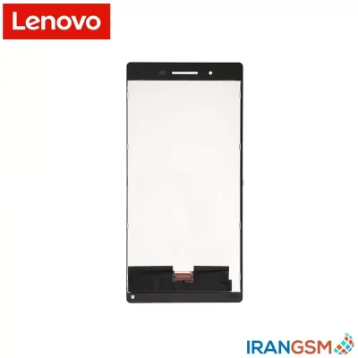 تاچ ال سی دی موبایل لنوو Lenovo Tab 7 TB-7504