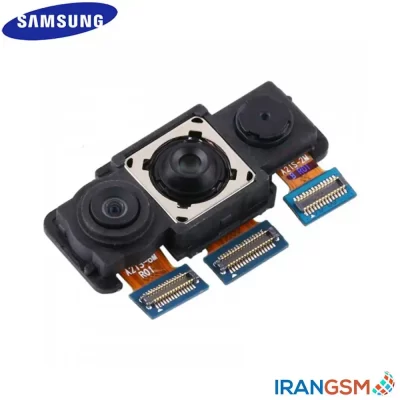 دوربین پشت موبایل سامسونگ Samsung Galaxy A21s SM-A217