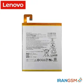 باتری تبلت لنوو Lenovo Tab 4 8 TB-8504 مدل L16D1P34