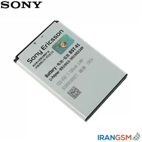 باتری موبایل سونی Sony Xperia neo L MT25i