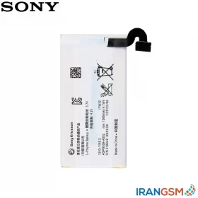 باتری موبایل سامسونگ Sony Xperia sola MT27i