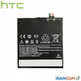 باتری موبایل اچ تی سی HTC Desire 820 مدل B0PF6100
