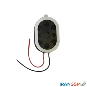 بازر زنگ چینی سیمی