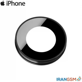 شیشه دوربین موبایل آیفون Apple iPhone 6s Plus