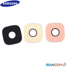 شیشه دوربین موبایل سامسونگ Samsung Galaxy C5 Pro SM-C5010