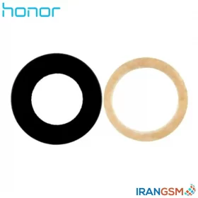 شیشه دوربین موبایل آنر Honor 7X 8A