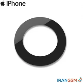شیشه دوربین موبایل آیفون Apple iPhone 6 Plus