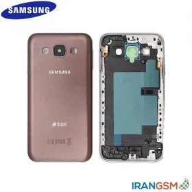 قاب پشت موبایل سامسونگ Samsung Galaxy E5 SM-E500
