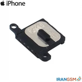 اسپیکر مکالمه موبایل آیفون Apple iPhone 6