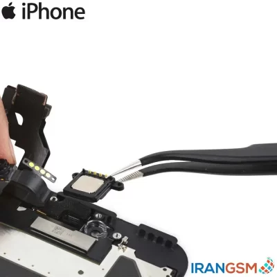 اسپیکر مکالمه موبایل آیفون Apple iPhone 6s Plus
