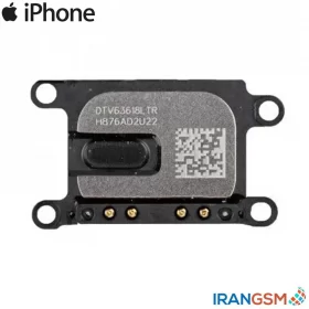اسپیکر مکالمه موبایل آیفون Apple iPhone 7