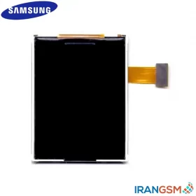 ال سی دی موبایل سامسونگ Samsung Ch@t 222 E2222