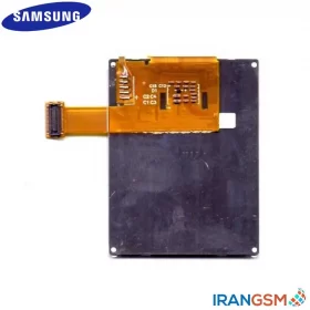 ال سی دی موبایل سامسونگ Samsung Ch@t 222 E2222