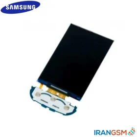 ال سی دی موبایل سامسونگ Samsung B5310 CorbyPRO