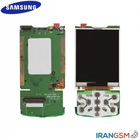 ال سی دی موبایل سامسونگ Samsung E250D