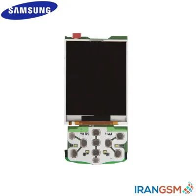 ال سی دی موبایل سامسونگ Samsung E250D