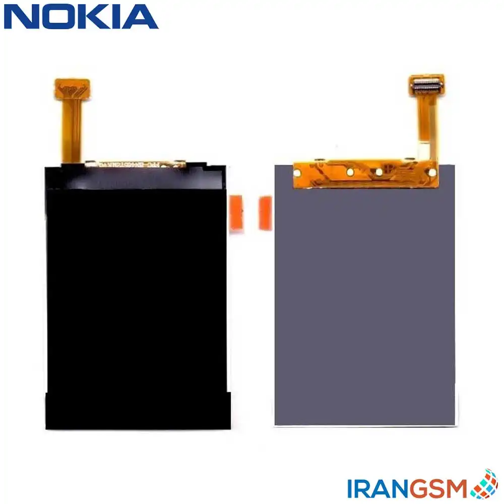 ال سی دی موبایل نوکیا Nokia X2-00