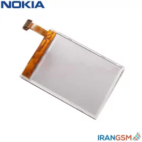 ال سی دی موبایل نوکیا Nokia X3-00