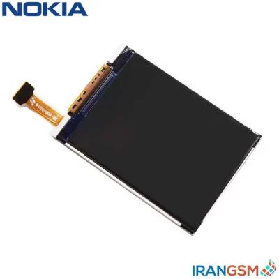 ال سی دی موبایل نوکیا Nokia X3-00
