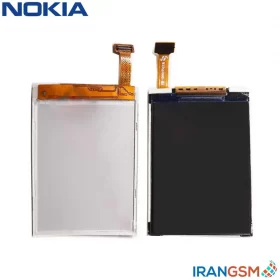 ال سی دی موبایل نوکیا Nokia X3-00