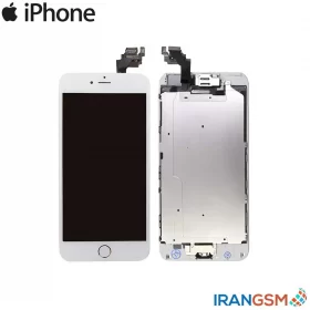 تاچ ال سی دی موبایل آیفون Apple iPhone 6 Plus